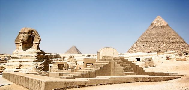 آثار مصر القديمة مكشوفة9 آثار مصر القديمة مكشوفة9
