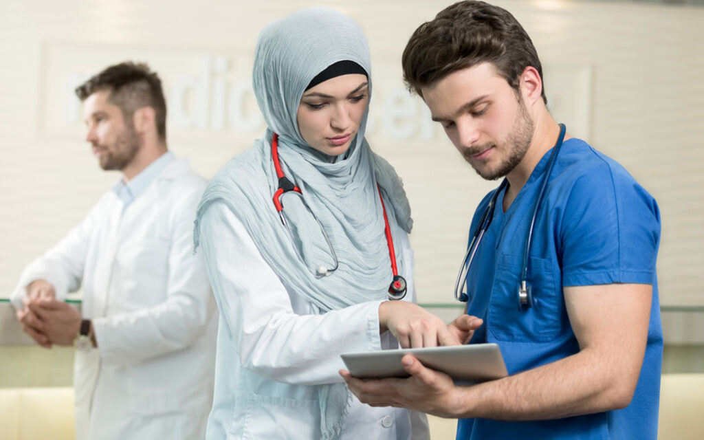 Pre-Marriage Medical Screening and Service Centers in Dubai - UAE OK.com