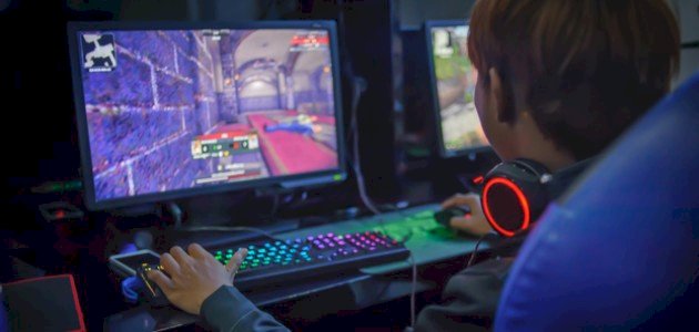 The Pros and Cons of Video Games - UAE OK.com