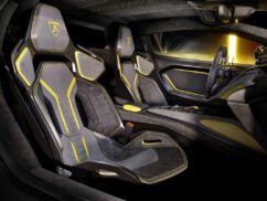 Lamborghini Fenomeno