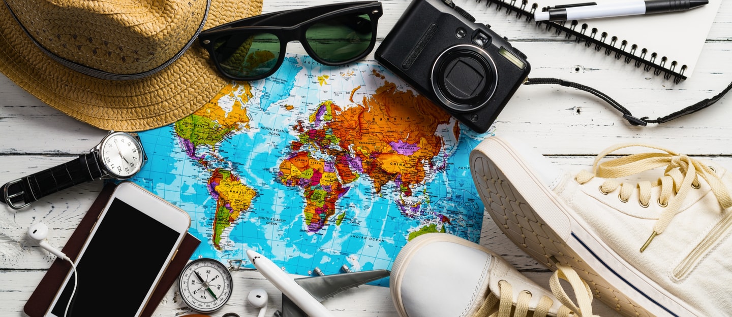 Top Global Travel Destinations for 202536148144864716800041