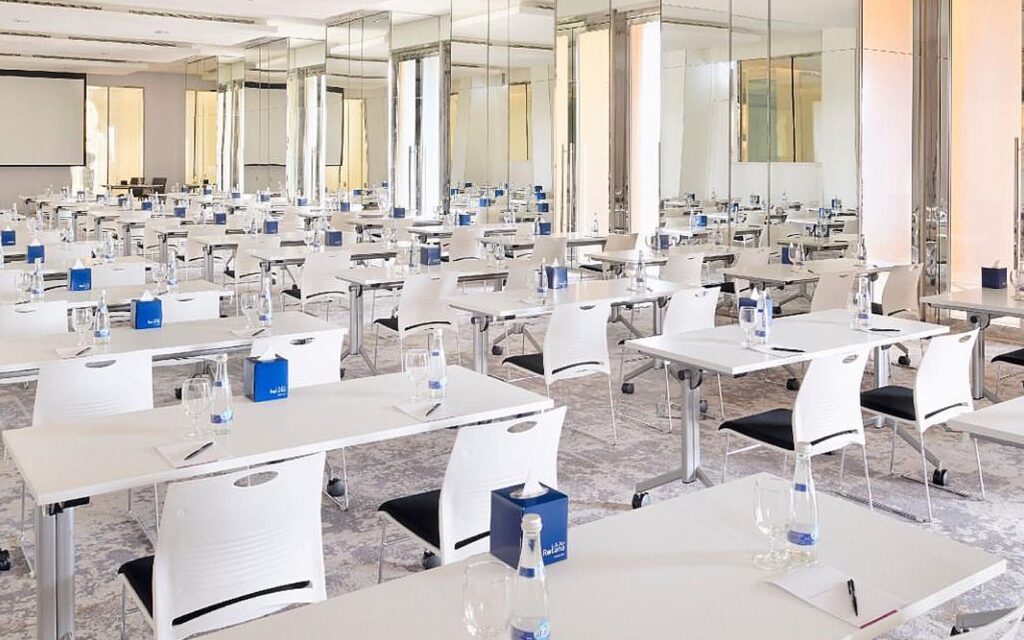 Arjan Roona A Complete Guide to Rotana Dubai's Arjan Hotel - UAE OK.com